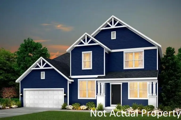 742 Fairway Loop, Sunbury, OH 43074 - #1