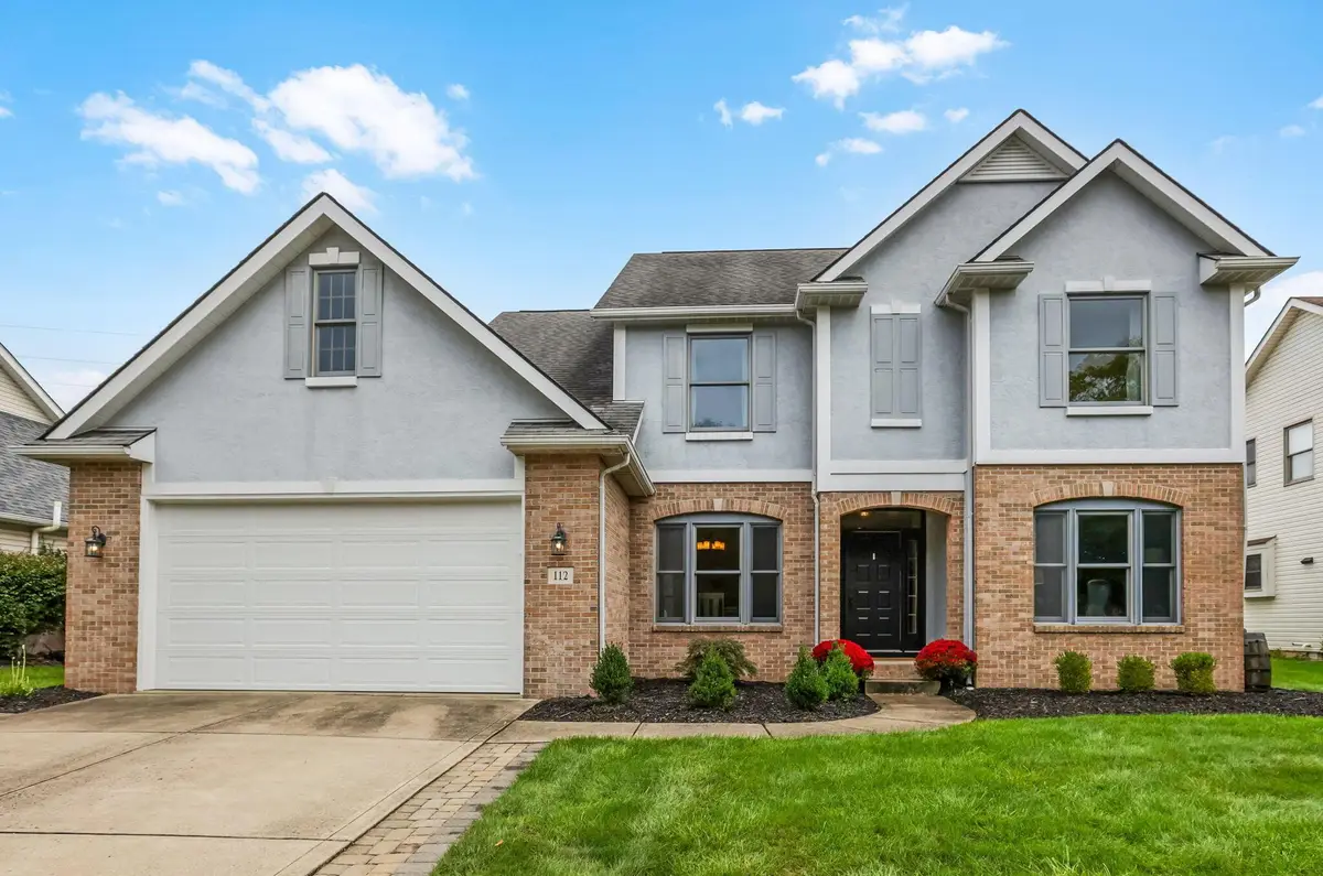 112 Kildare Street, Granville, OH 43023 - #1