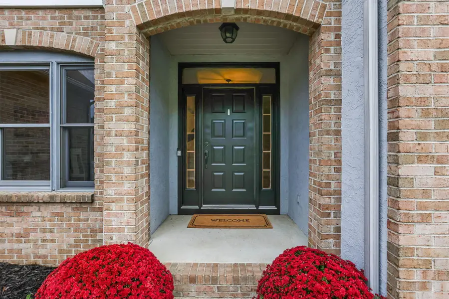 112 Kildare Street, Granville, OH 43023 - #3