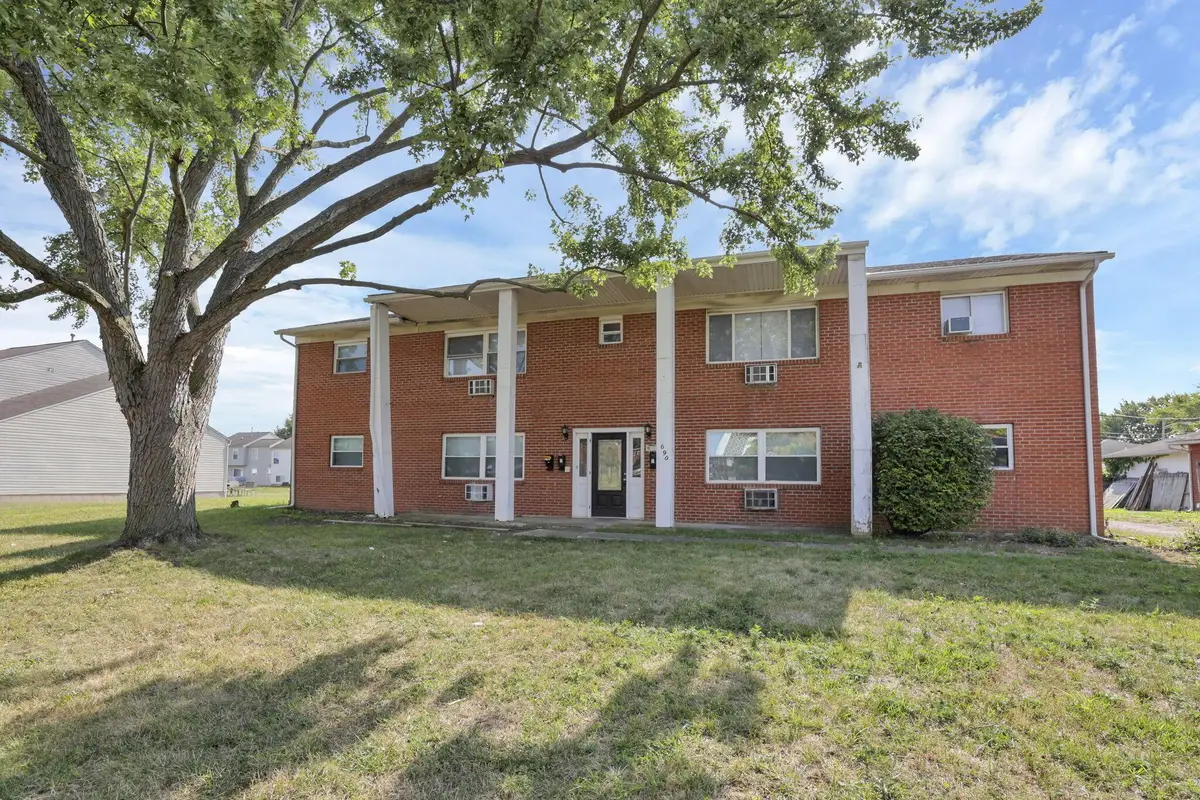 690 Kingsford Road, Columbus, OH 43204 - #1
