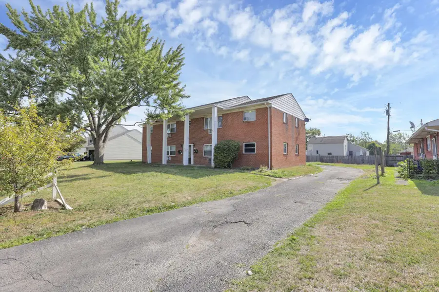 690 Kingsford Road, Columbus, OH 43204 - #2