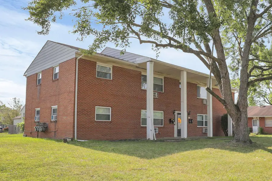 690 Kingsford Road, Columbus, OH 43204 - #3