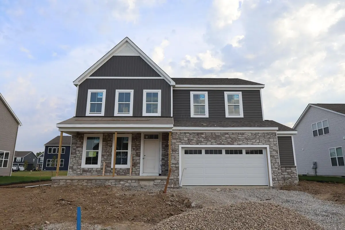 311 River Birch Drive, Galena, OH 43021 - #1