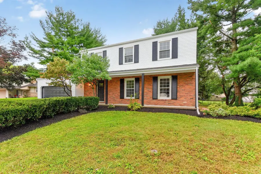 5597 Birkdale Court, Columbus, OH 43232 - #2