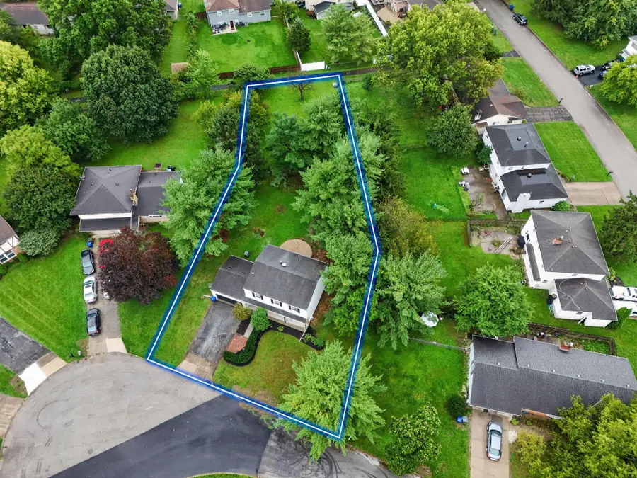 5597 Birkdale Court, Columbus, OH 43232 - #3