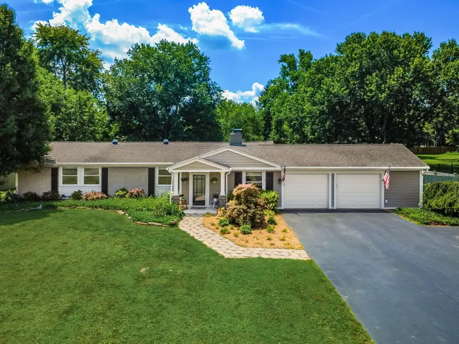 623 Park Road, Worthington, OH 43085 - #2