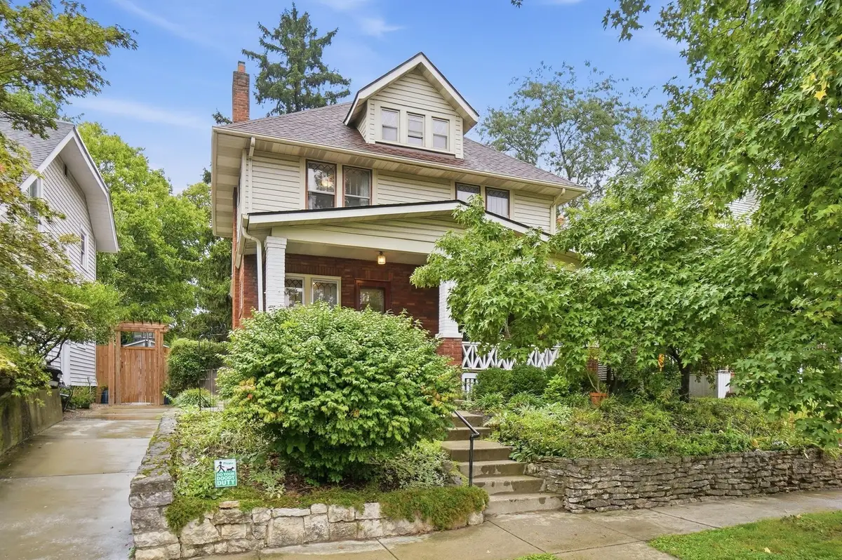 120 Brighton Road, Columbus, OH 43202 - #1