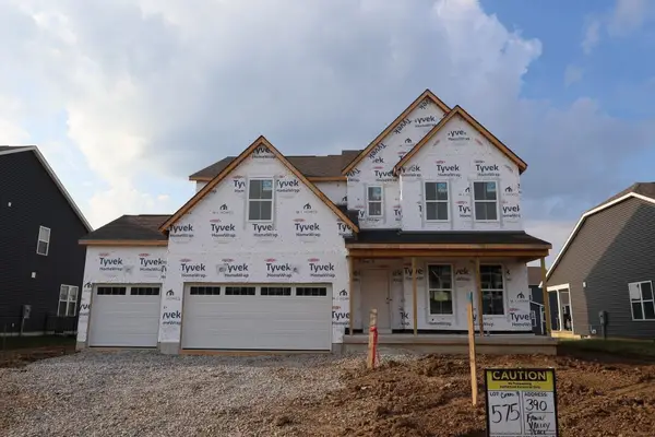 390 Fawn Valley Place, Galena, OH 43021