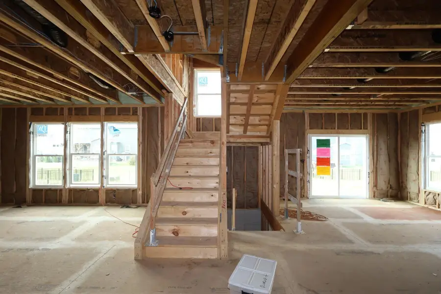 390 Fawn Valley Place, Galena, OH 43021 - #3