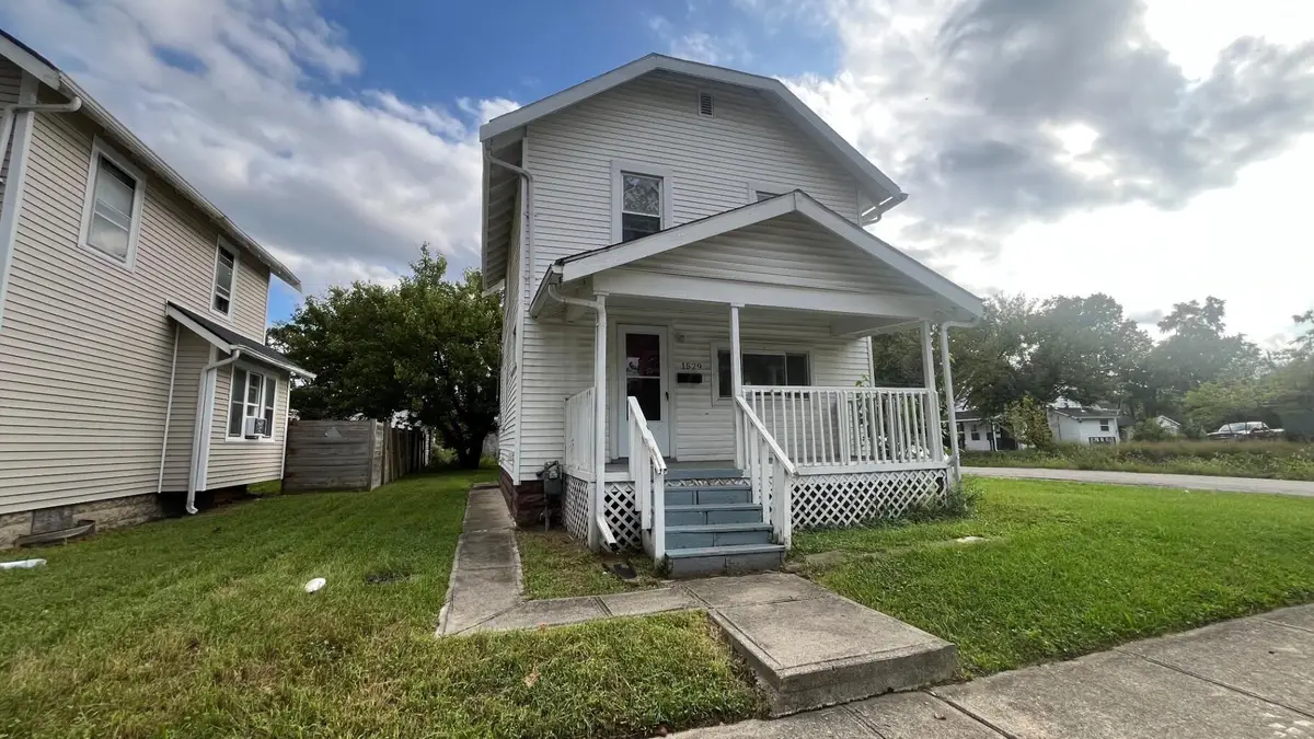 1529 Arlington Avenue, Columbus, OH 43211 - #1