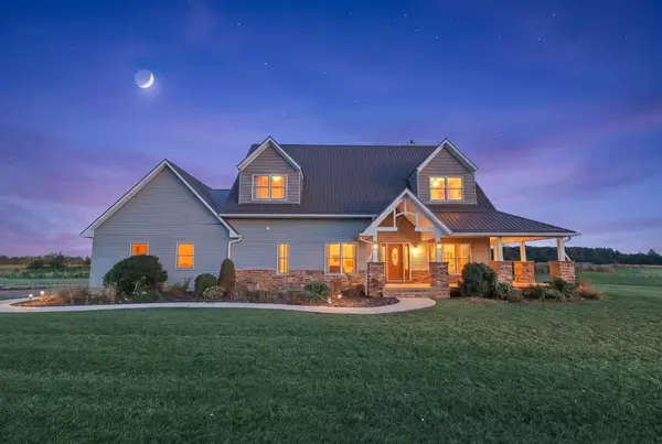 11505 Rittenhouse Road, Marysville, OH 43040