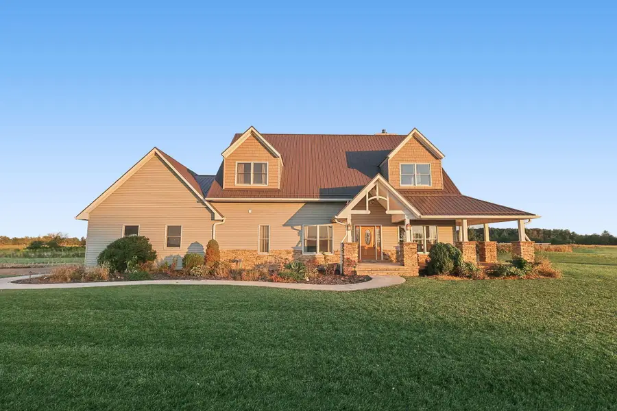 11505 Rittenhouse Road, Marysville, OH 43040 - #2