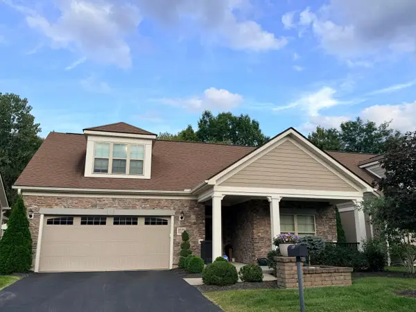 220 Wellspring Lane, Powell, OH 43065