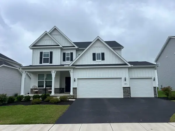 9671 Sagewood Street, Plain City, OH 43064