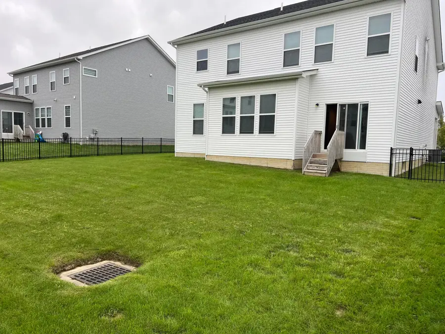 9671 Sagewood Street, Plain City, OH 43064 - #2