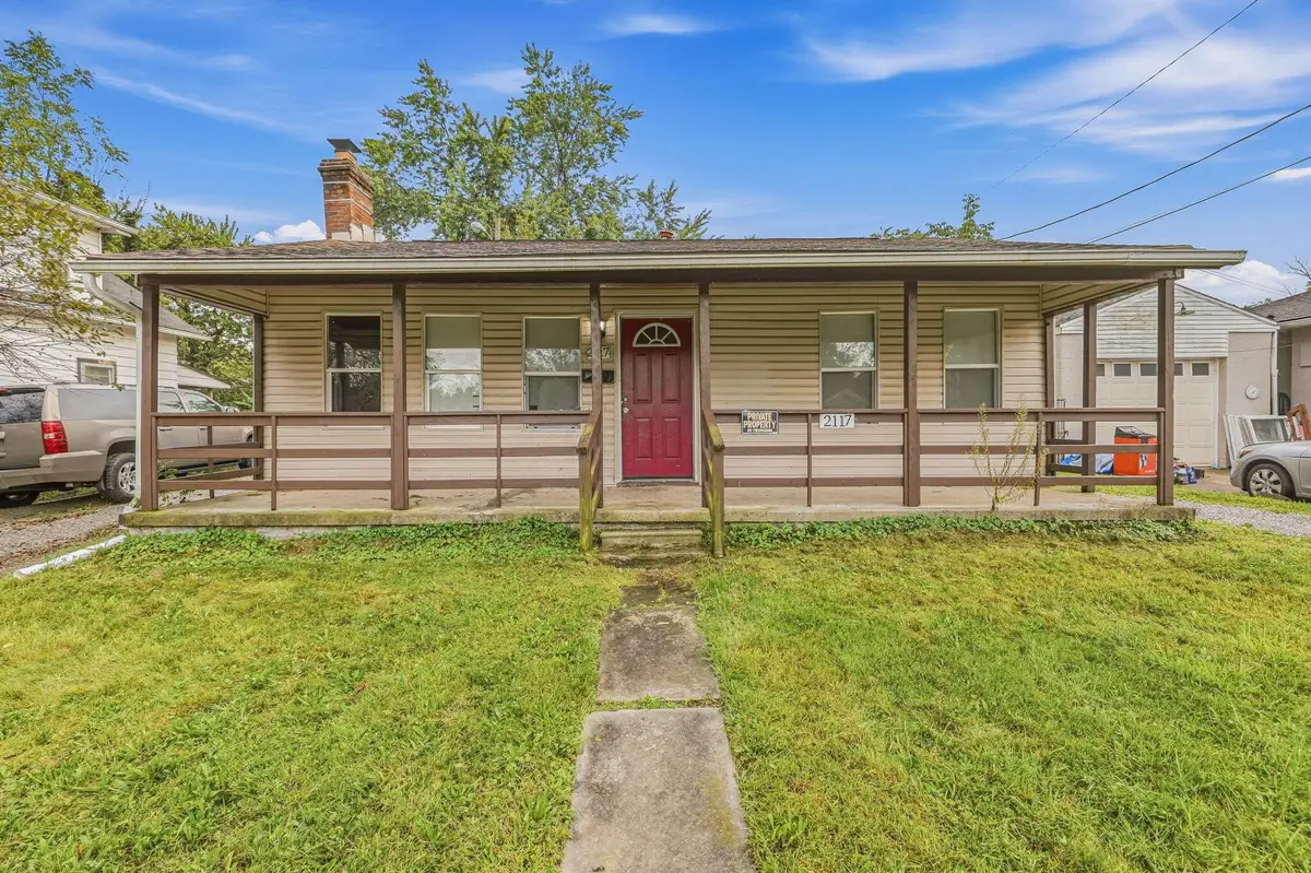 2117 Denune Avenue, Columbus, OH 43211 - #1