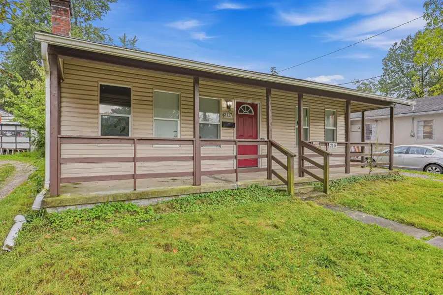 2117 Denune Avenue, Columbus, OH 43211 - #3