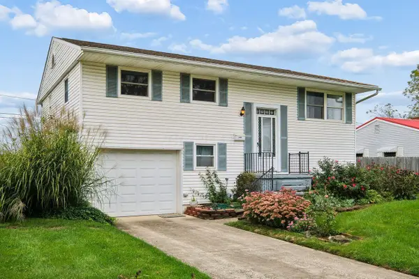 5235 Rampart Road, Columbus, OH 43207