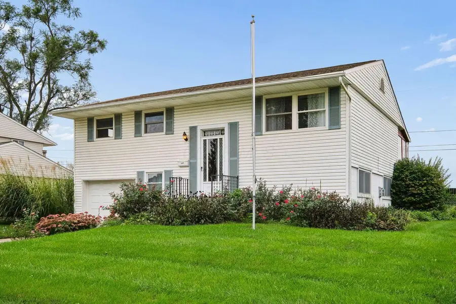 5235 Rampart Road, Columbus, OH 43207 - #2