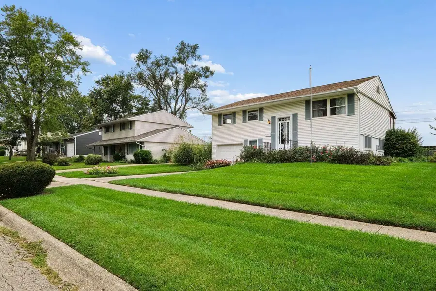 5235 Rampart Road, Columbus, OH 43207 - #3