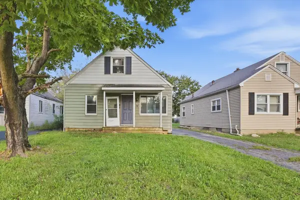 965 S Harris Avenue, Columbus, OH 43204