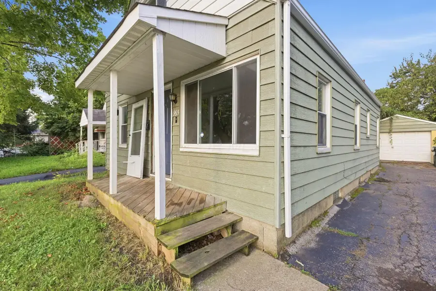 965 S Harris Avenue, Columbus, OH 43204 - #3