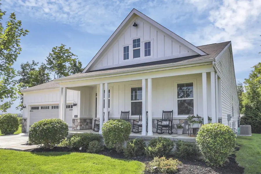 1561 Woodline Court, Marysville, OH 43040 - #2