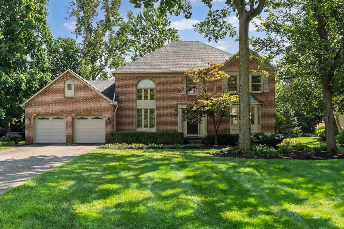 317 Wheaton Court, Columbus, OH 43235 - #1