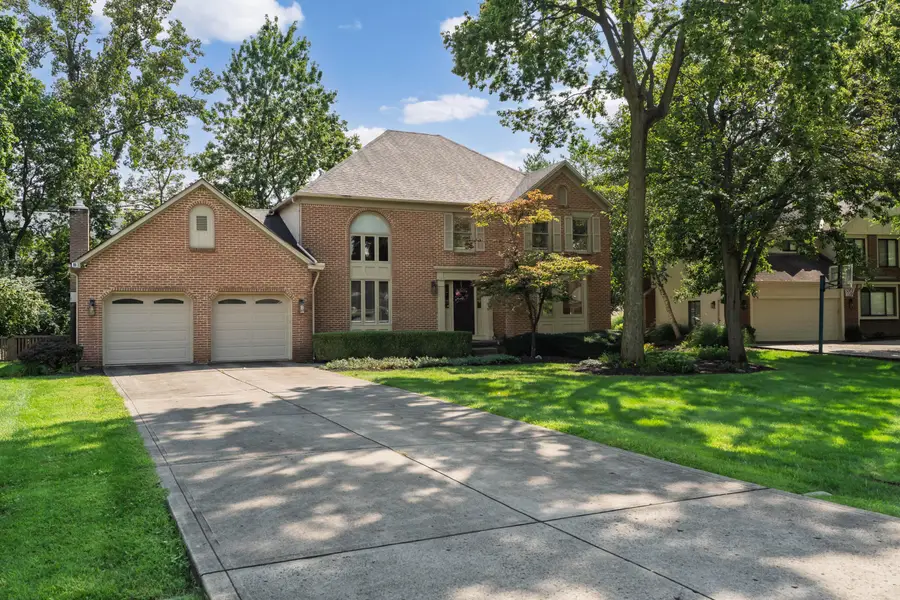 317 Wheaton Court, Columbus, OH 43235 - #2
