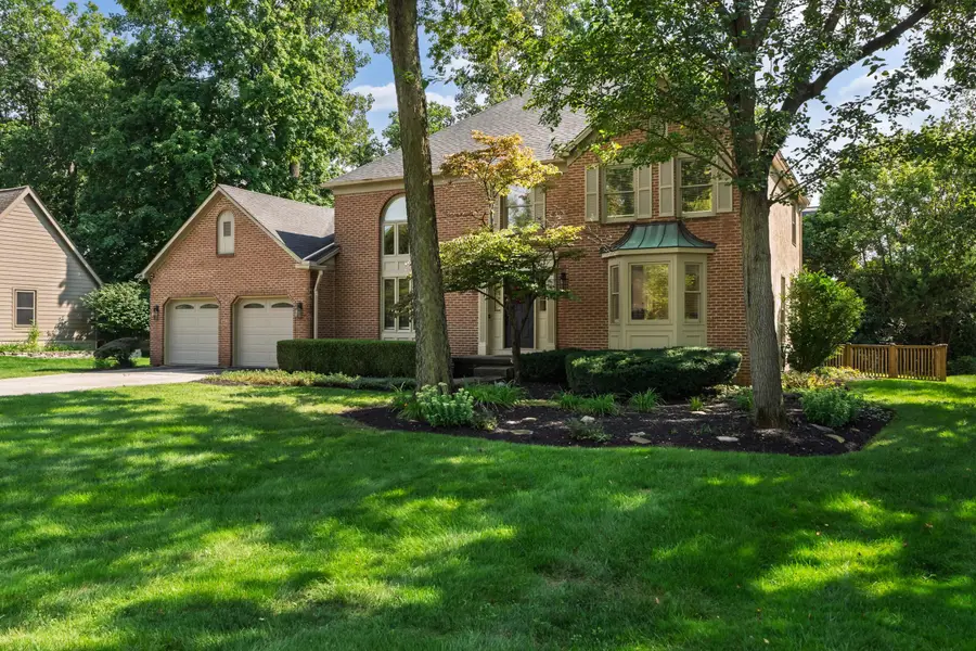 317 Wheaton Court, Columbus, OH 43235 - #3