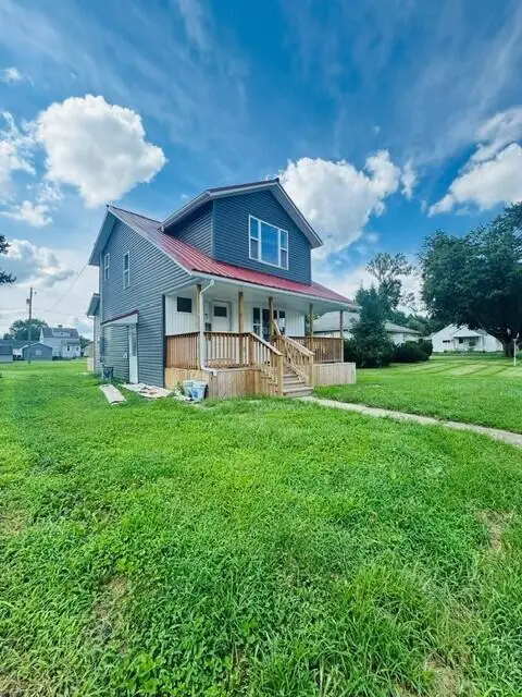 35 Magnolia Avenue, Newark, OH 43055 - #1