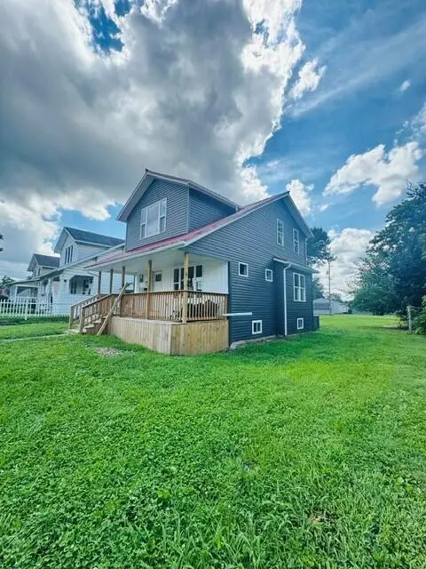 35 Magnolia Avenue, Newark, OH 43055 - #2