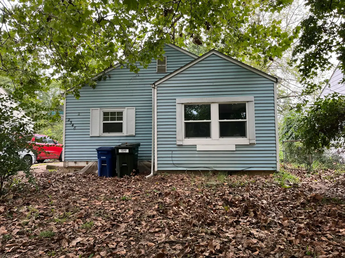 2548 Howey Road, Columbus, OH 43211 - #1