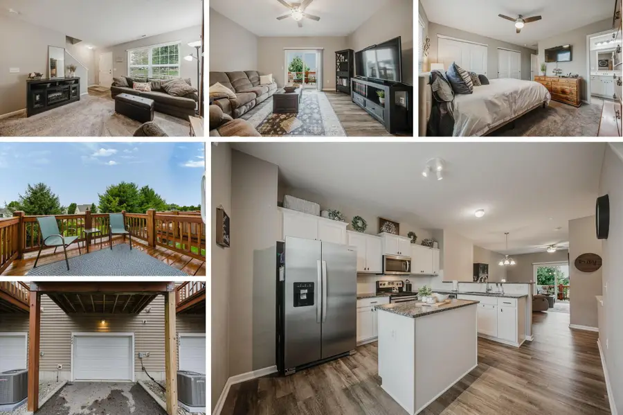 264 Autumn Ridge Circle, Pickerington, OH 43147 - #2