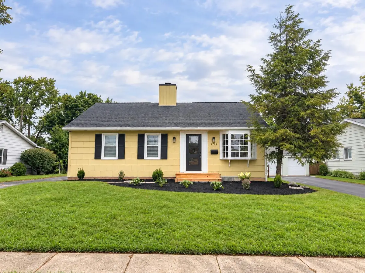 4794 Hillcrest Street N, Hilliard, OH 43026 - #1