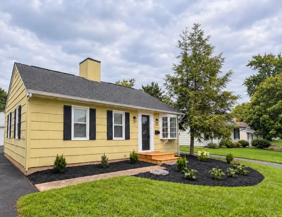 4794 Hillcrest Street N, Hilliard, OH 43026 - #3