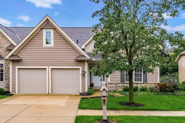 55 Brookehill Drive, Powell, OH 43065