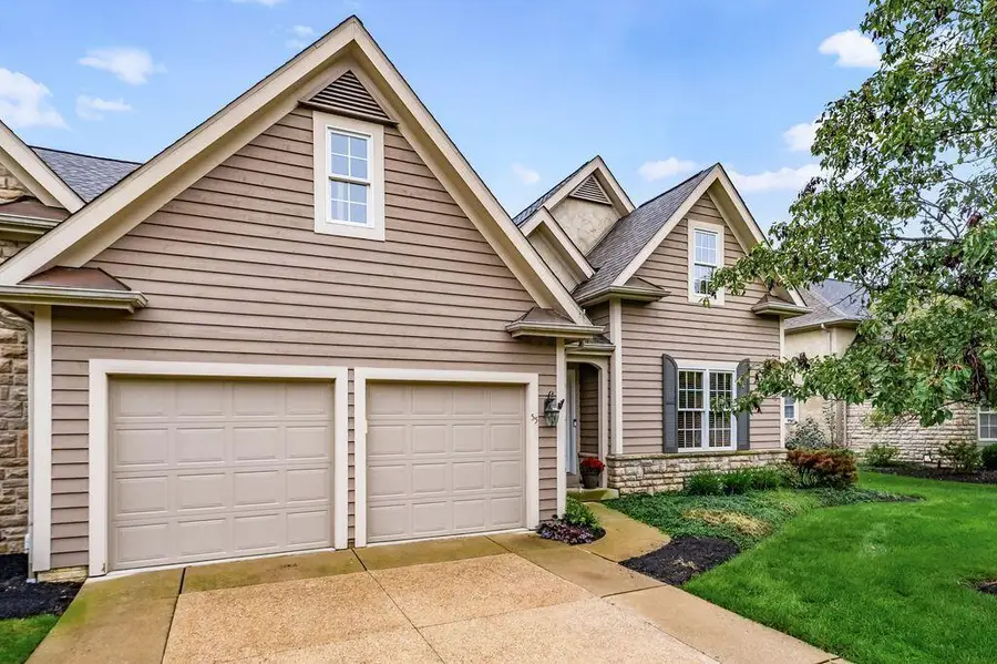 55 Brookehill Drive, Powell, OH 43065 - #2