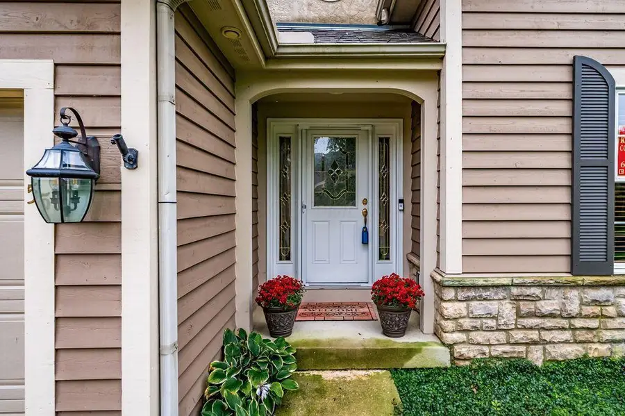 55 Brookehill Drive, Powell, OH 43065 - #3