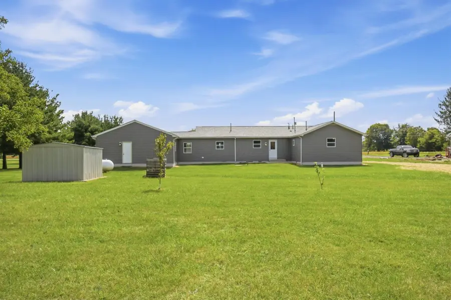 8720 Gerich Lilly Road, West Jefferson, OH 43162 - #3