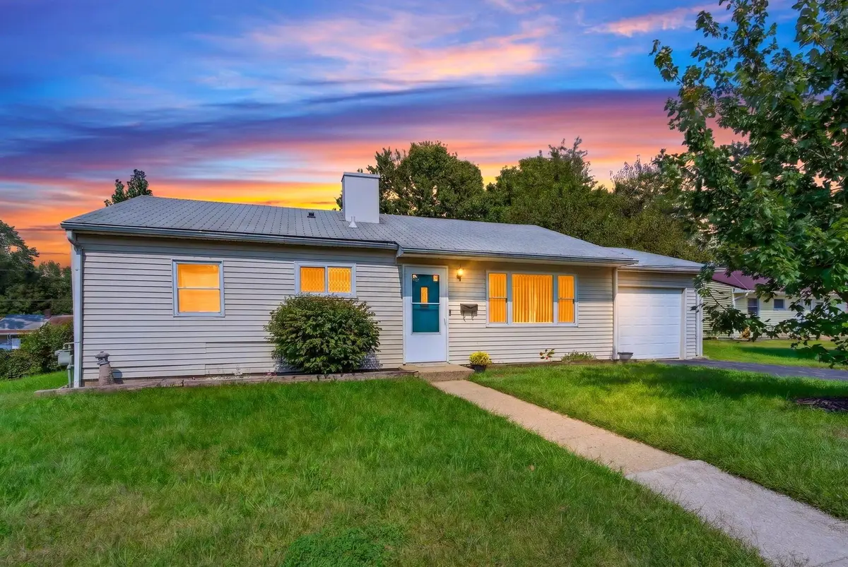 340 Clark Court, Groveport, OH 43125 - #1