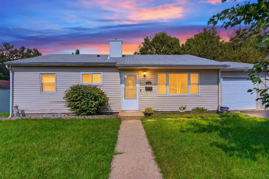340 Clark Court, Groveport, OH 43125 - #2