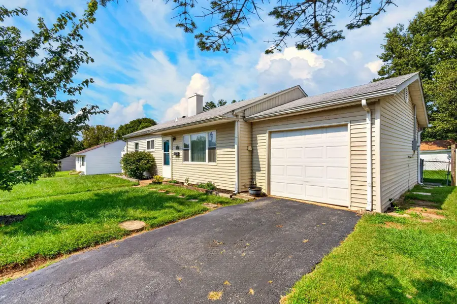 340 Clark Court, Groveport, OH 43125 - #3