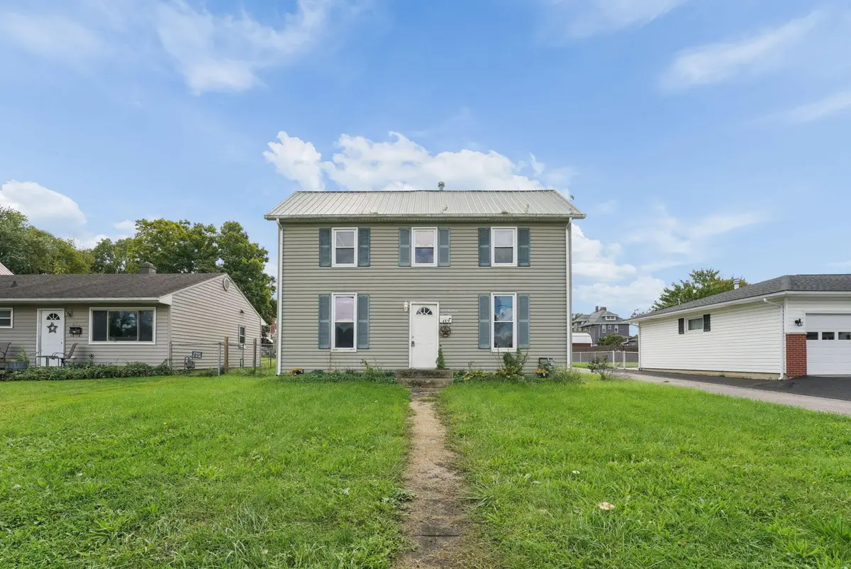 419 Watt Street, Circleville, OH 43113 - #1