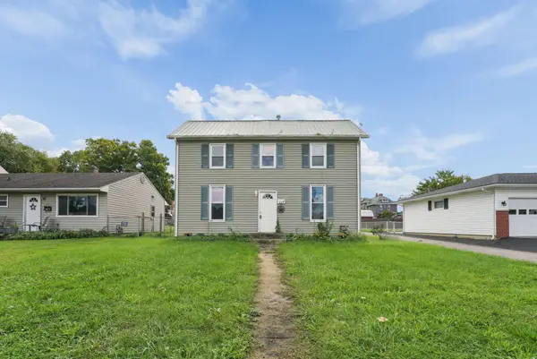 419 Watt Street, Circleville, OH 43113