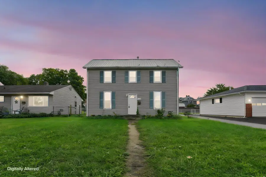 419 Watt Street, Circleville, OH 43113 - #2