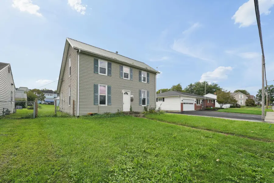 419 Watt Street, Circleville, OH 43113 - #3