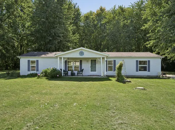3412 County Road 125, Cardington, OH 43315