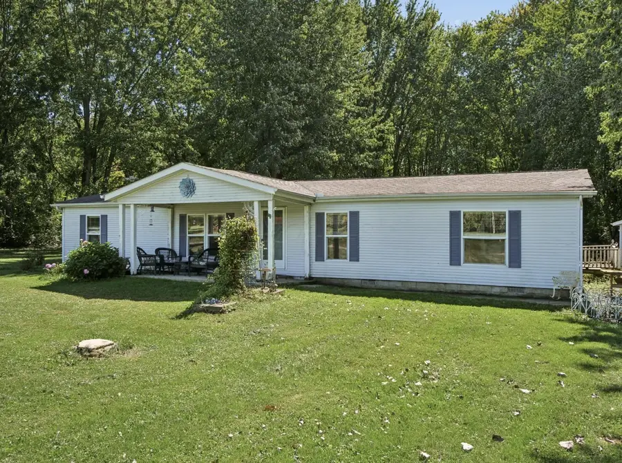 3412 County Road 125, Cardington, OH 43315 - #2