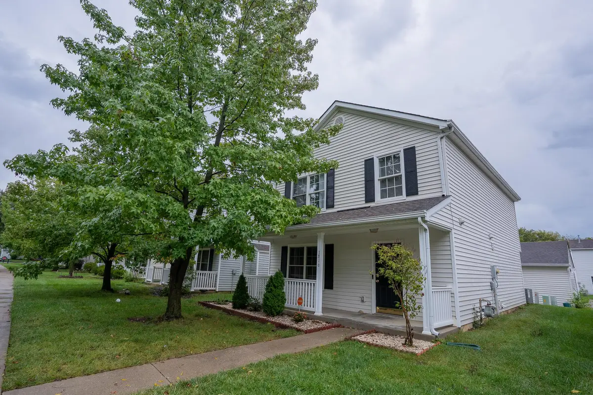 1816 Village Ridge Lane, Columbus, OH 43219 - #1